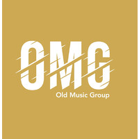 Old Music Group GmbH Logo