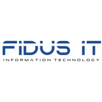 Fidus | Information Technology Logo