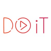 منصة دويت |Do it Logo