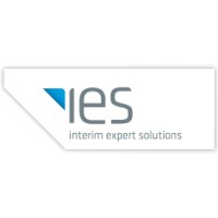 IES Interim Expert Solutions GmbH & Co. KG Logo
