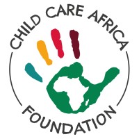 Child Care Africa Foundation CCA Logo