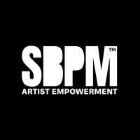 SBPMusicUK™ Logo