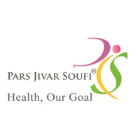 Pars Jivar Soufi Logo