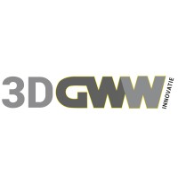 3D GWW BV Logo