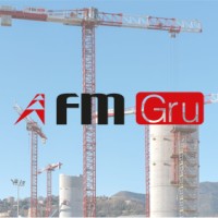 FMGru Srl Logo