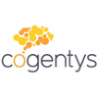 Cogentys Logo