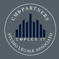 Studio Legale CM&Partners Logo