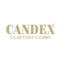 Candex Custom Logo