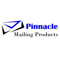 Pinnacle Mailing Products Logo