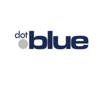 DotBlue s.r.l. Logo