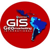 MisterGis Geomarketing International BHY SERVICIOS Oficial Corporativo Logo