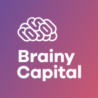 Brainy Capital Logo