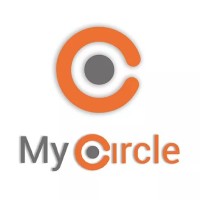 My Circle Rent a Car Logo