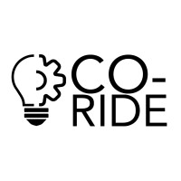CO-RIDE Logo