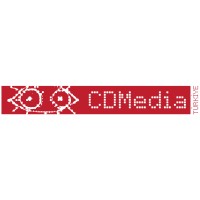 CD Media Turkey Logo