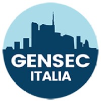 Gensec Italia Logo