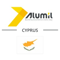 Alumil Cyprus Logo