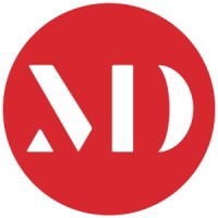 Molecular Design Logo