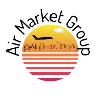 Air Market Group Logo