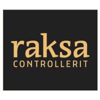 RaksaControllerit Logo
