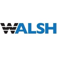 W M Walsh Surfacing Ltd Logo