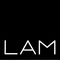 Lam Digital - Tecnologia Logo