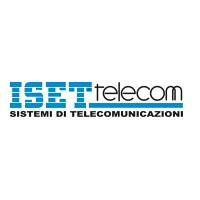 ISET Telecom S.r.l Logo