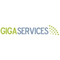 GIGASERVICES Tecnologia da Informação Ltda Logo
