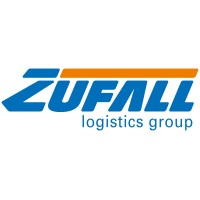 ZUFALL logistics group Logo