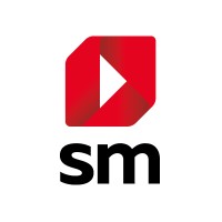 SM Educação Logo
