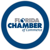 Florida Chamber of Commerce Logo