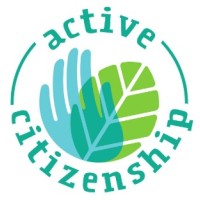 Active Citizenship Logo