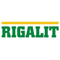 Rigalit Lietuva Logo