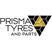 Prisma Tyres & Parts SA Logo