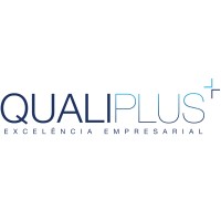 Qualiplus Excelência Empresarial Logo