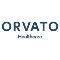 ORVATO Healthcare Logo