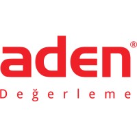 Aden Gayrimenkul Değerleme ve Danışmanlık A.Ş. Logo