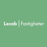 Lecab Fastigheter Logo