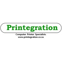 Printegration Gauteng Logo