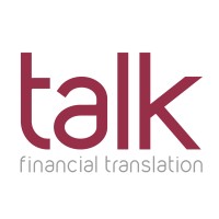 TALK finance Logo