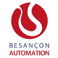 Besancon Automation Logo