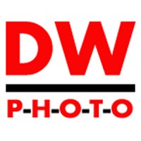 Dan Wagner Photography Logo