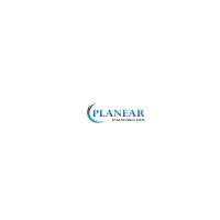 Planear Engenharia Logo
