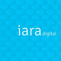 Iara Digital Logo