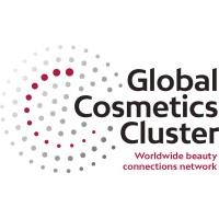 Global Cosmetics Cluster Logo