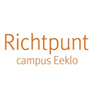 Richtpunt campus Eeklo Logo
