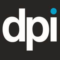 DPi - Design Production & Installation Logo