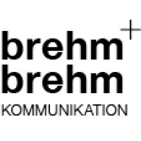 Brehm und Brehm Kommunikation GmbH Logo