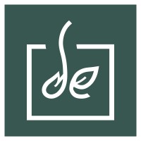 Landestini, la terre est notre destin. Logo
