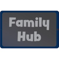 Family Hub Logo